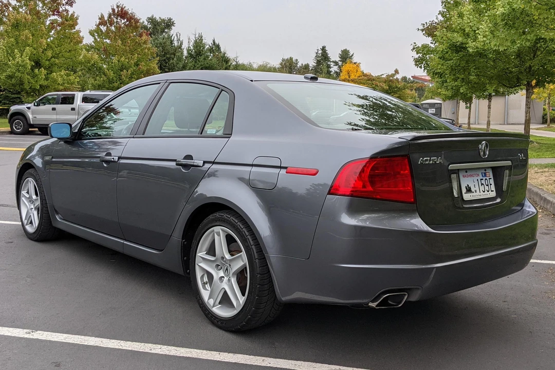 2006 Acura TL 3rd Gen - Image 4 of 31