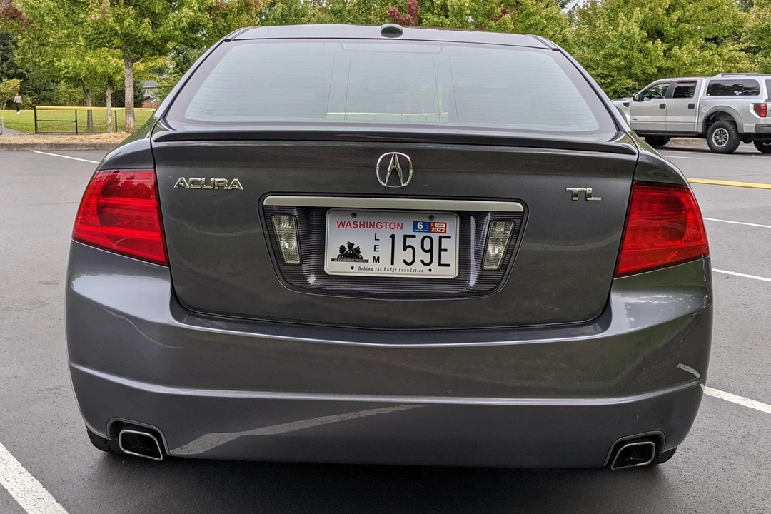 2006 Acura TL 3rd Gen - Image 5 of 31