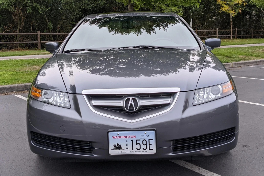 2006 Acura TL 3rd Gen - Image 2 of 31