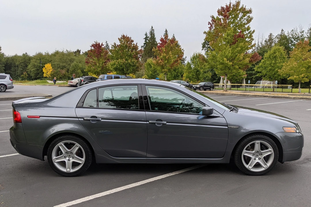 2006 Acura TL 3rd Gen - Image 3 of 31