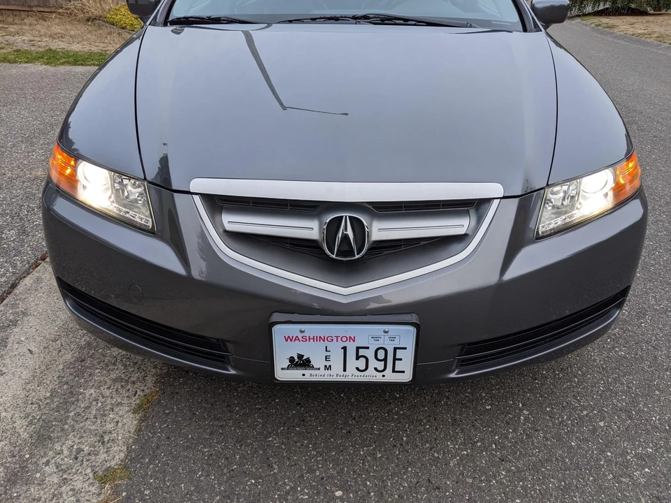 2006 Acura TL 3rd Gen - Image 11 of 31