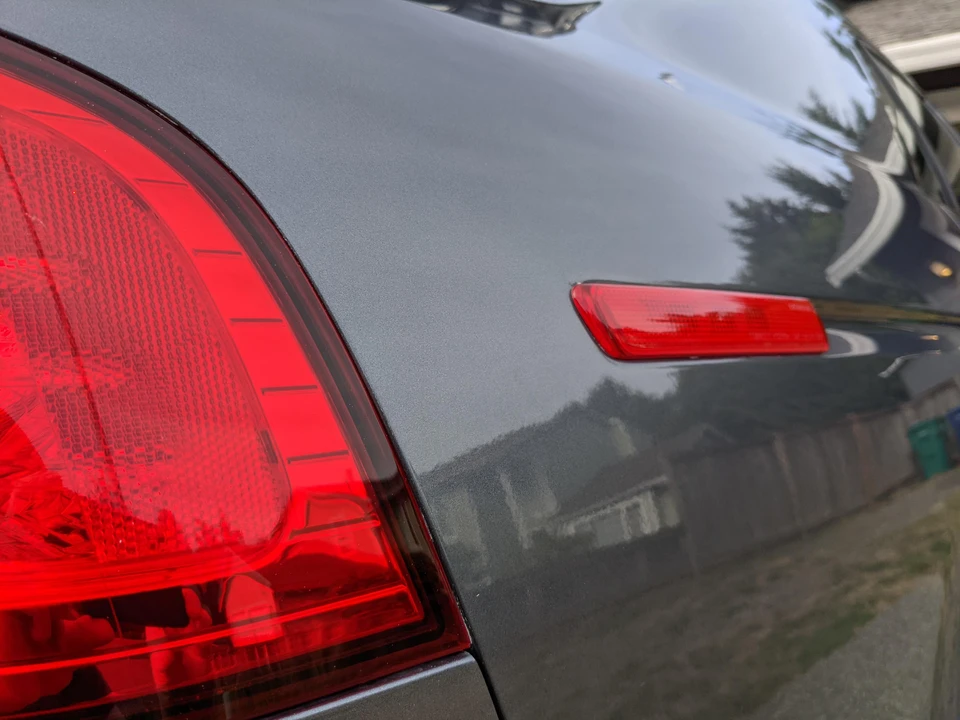 2006 Acura TL 3rd Gen - Image 18 of 31