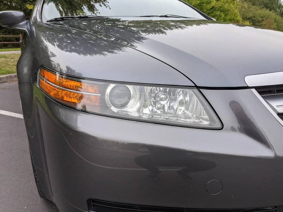 2006 Acura TL 3rd Gen - Image 21 of 31