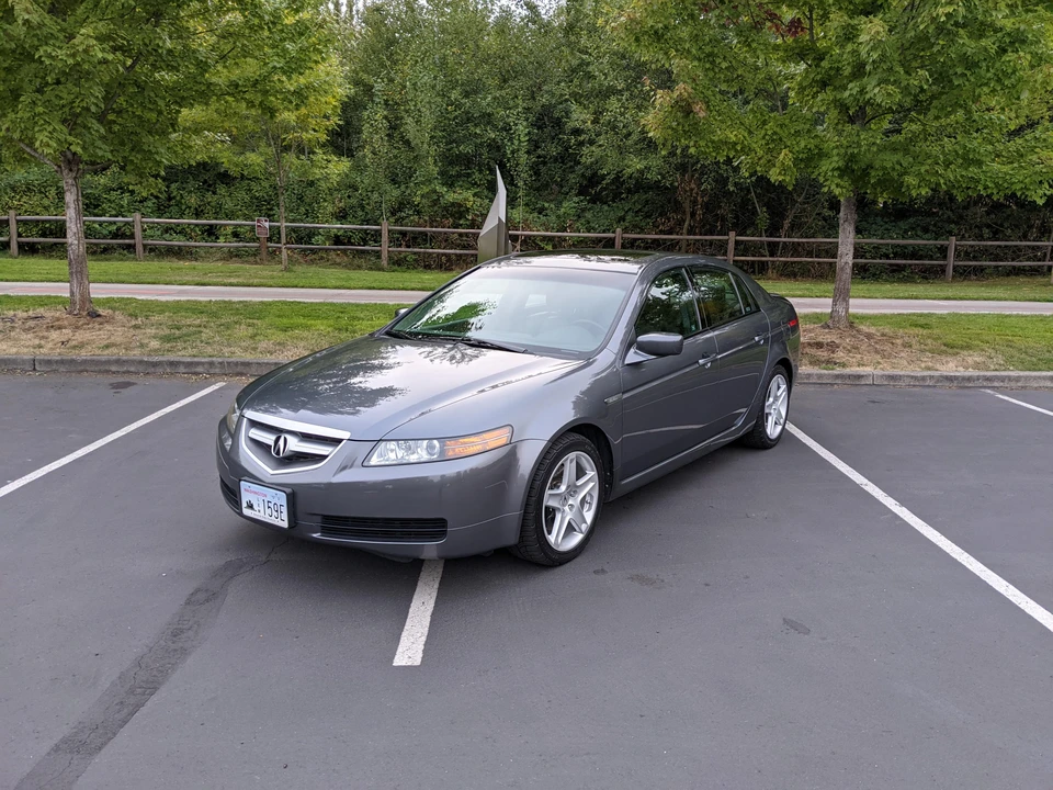 2006 Acura TL 3rd Gen - Image 7 of 31
