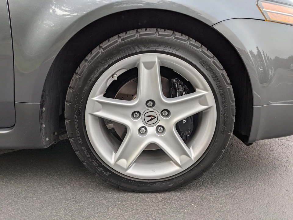 2006 Acura TL 3rd Gen - Image 31 of 31