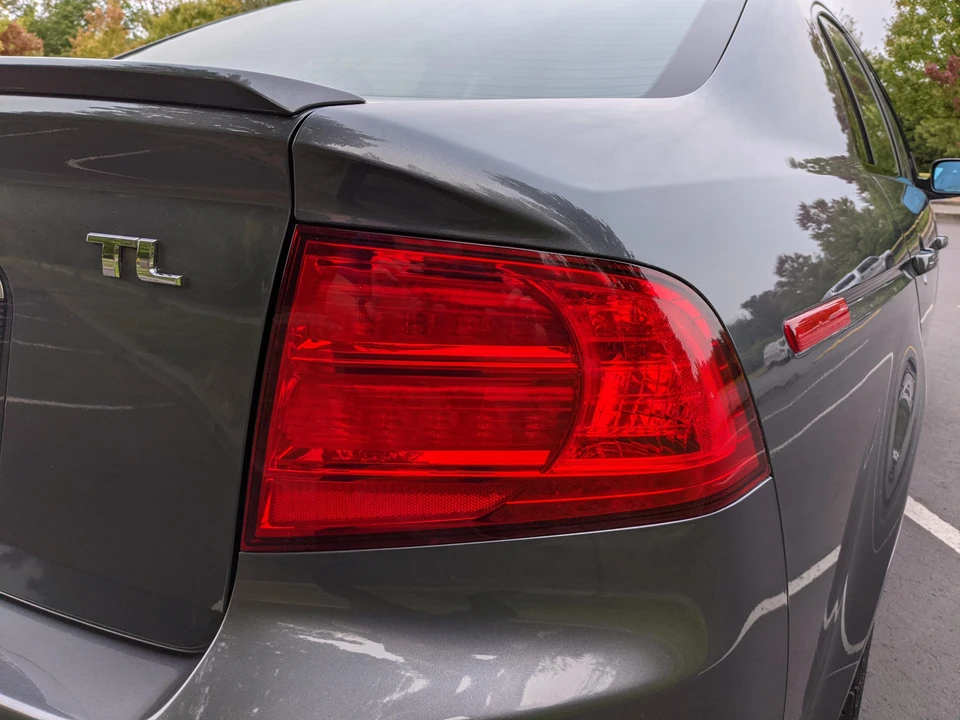 2006 Acura TL 3rd Gen - Image 17 of 31