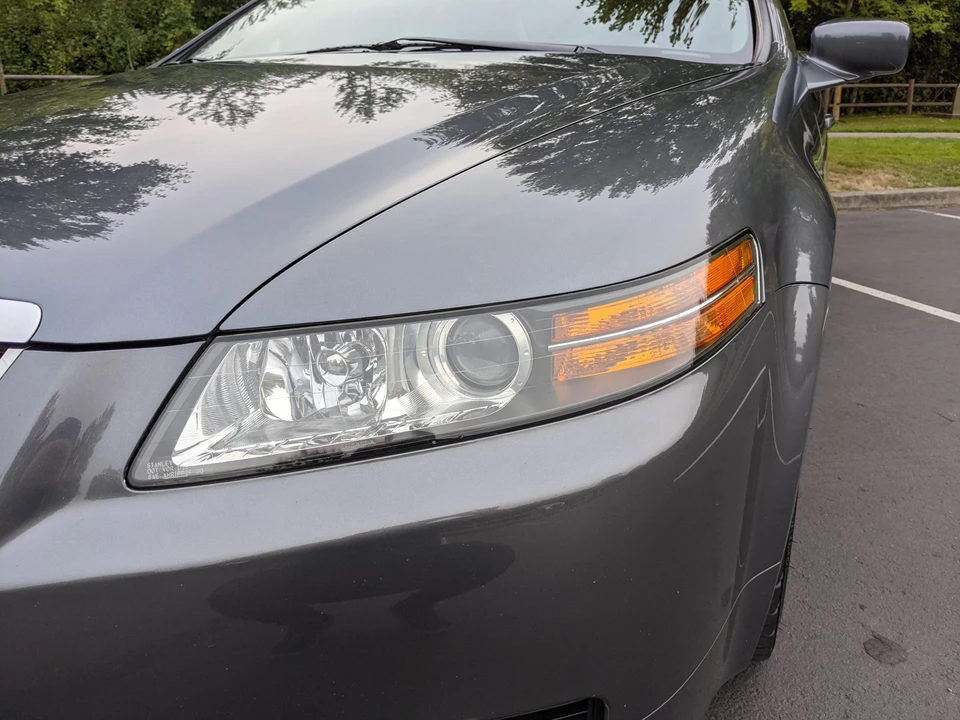 2006 Acura TL 3rd Gen - Image 14 of 31
