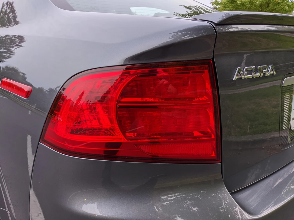 2006 Acura TL 3rd Gen - Image 15 of 31