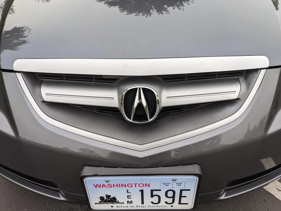 2006 Acura TL 3rd Gen - Image 12 of 31