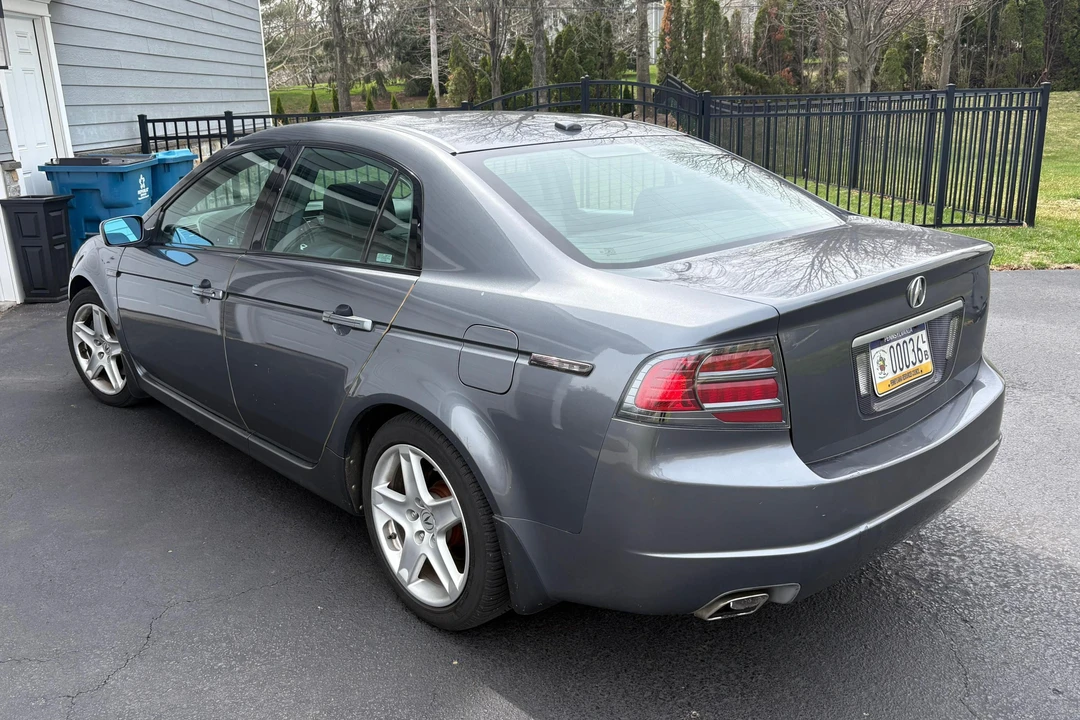2006 Acura TL 3rd Gen - Image 4 of 31