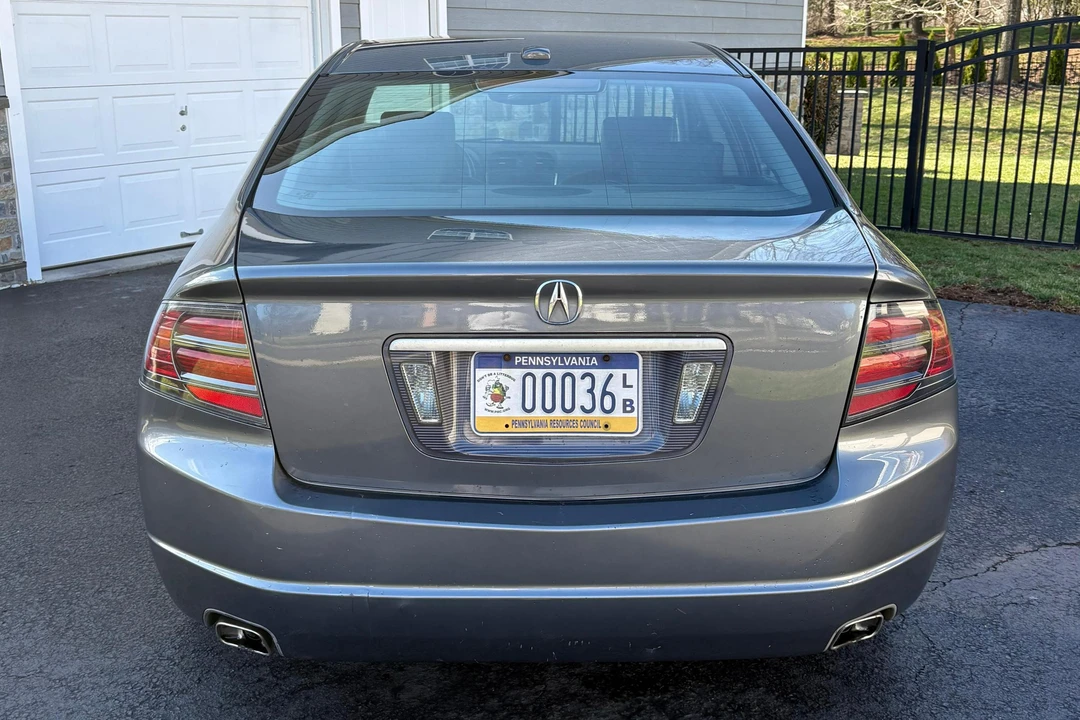 2006 Acura TL 3rd Gen - Image 5 of 31