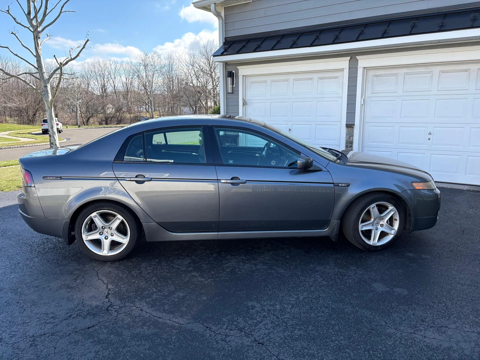 2006 Acura TL 3rd Gen - Image 11 of 31