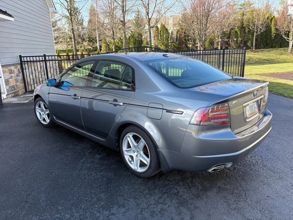 2006 Acura TL 3rd Gen - Image 7 of 31