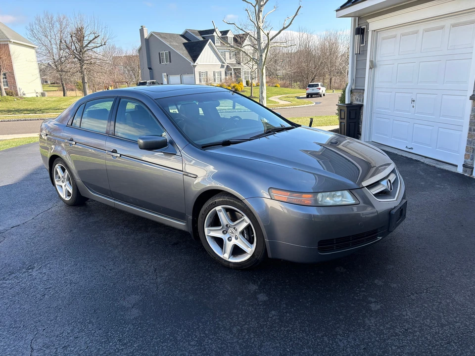 2006 Acura TL 3rd Gen - Image 12 of 31