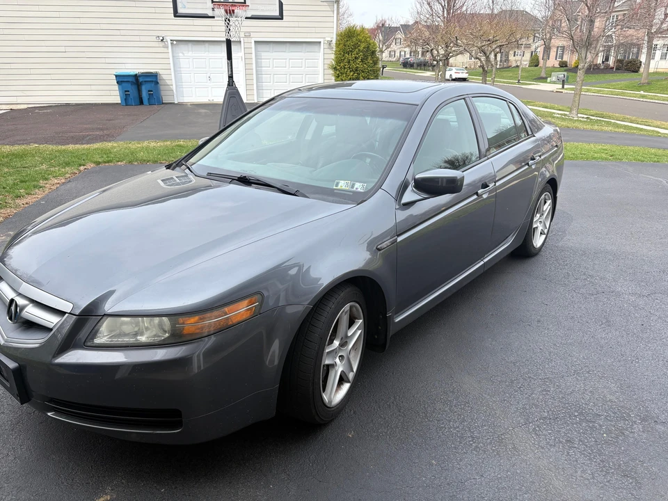 2006 Acura TL 3rd Gen - Image 13 of 31