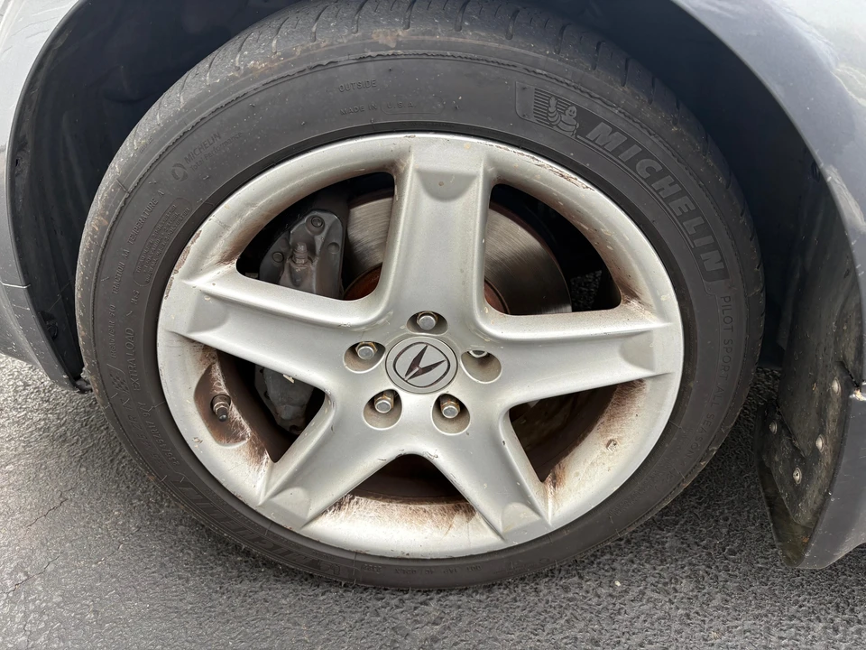 2006 Acura TL 3rd Gen - Image 31 of 31