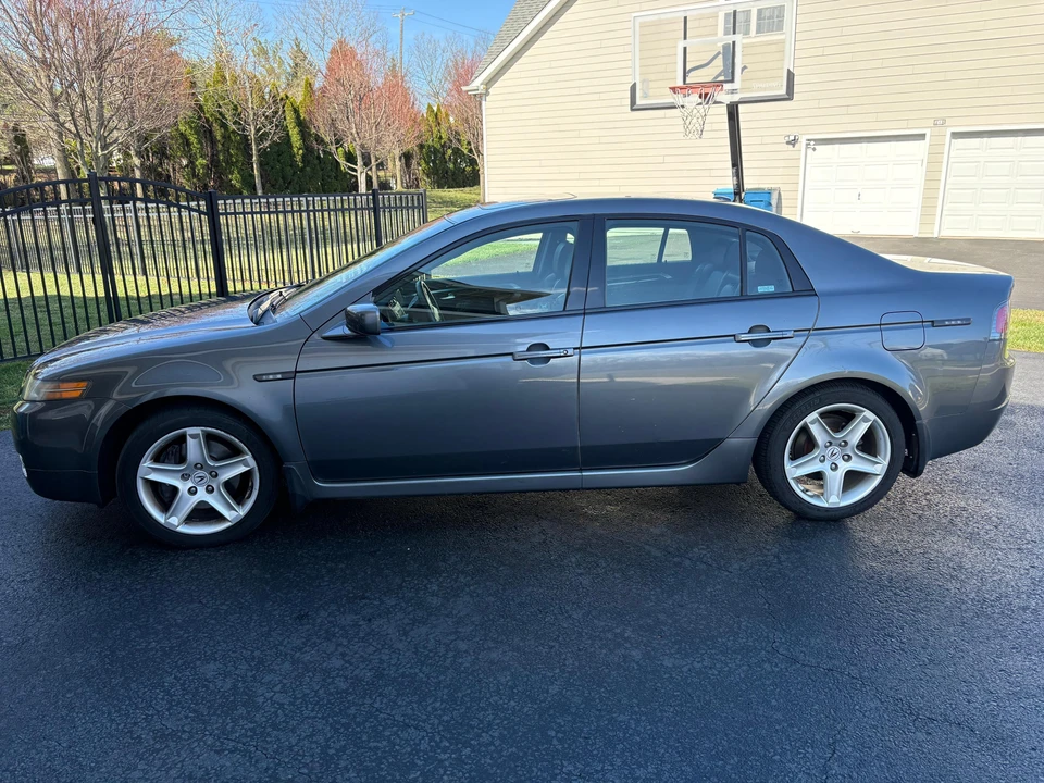 2006 Acura TL 3rd Gen - Image 6 of 31