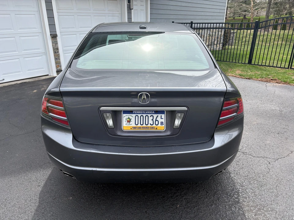 2006 Acura TL 3rd Gen - Image 8 of 31