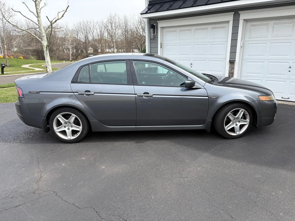 2006 Acura TL 3rd Gen - Image 10 of 31
