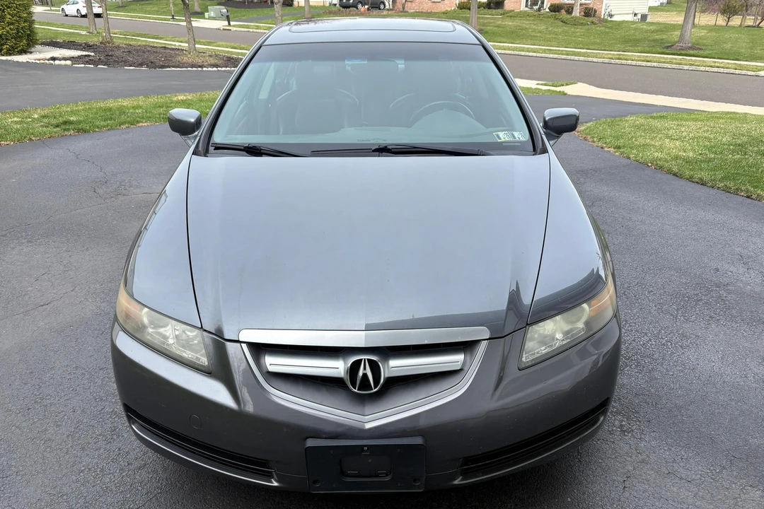 2006 Acura TL 3rd Gen - Image 2 of 31
