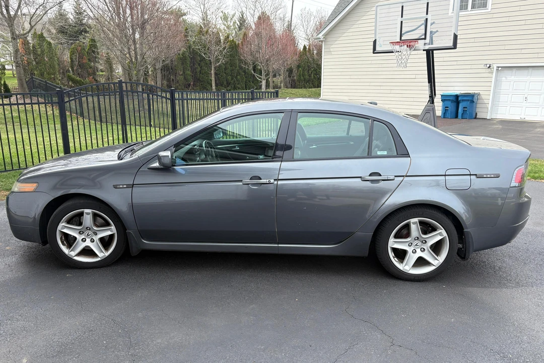 2006 Acura TL 3rd Gen - Image 3 of 31