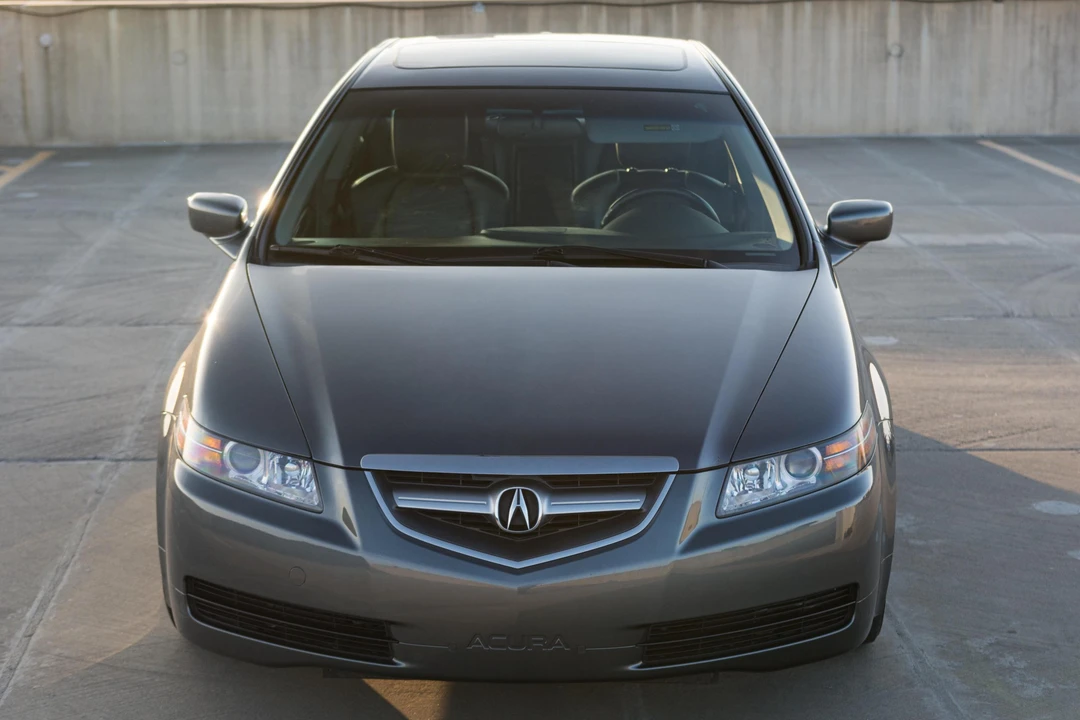 2006 Acura TL 3rd Gen - Image 2 of 18