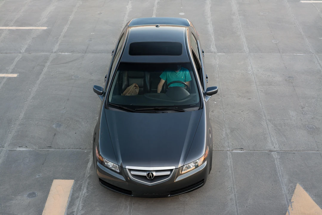 2006 Acura TL 3rd Gen - Image 6 of 18