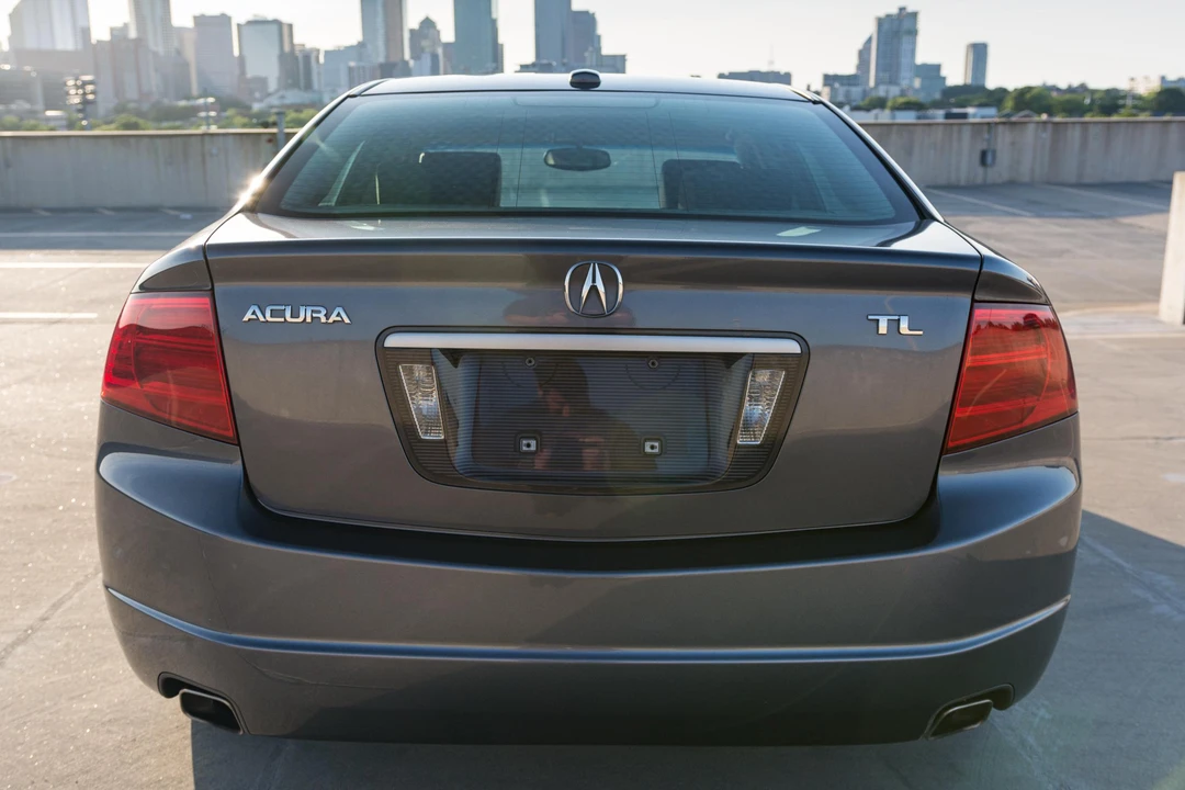 2006 Acura TL 3rd Gen - Image 5 of 18