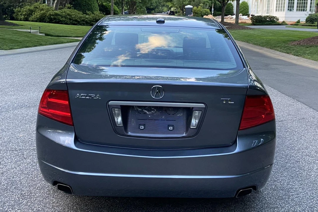 2006 Acura TL 3rd Gen - Image 13 of 18