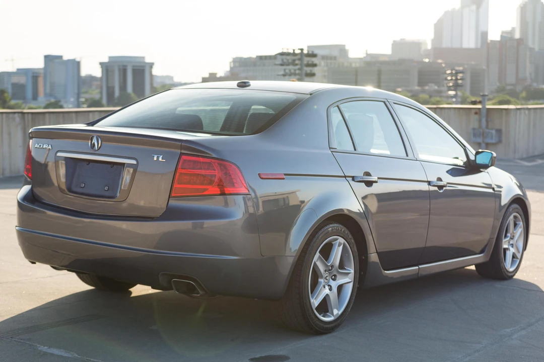 2006 Acura TL 3rd Gen - Image 4 of 18