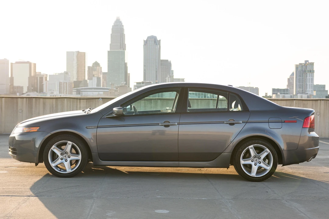 2006 Acura TL 3rd Gen - Image 3 of 18