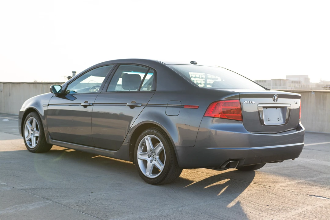 2006 Acura TL 3rd Gen - Image 8 of 18
