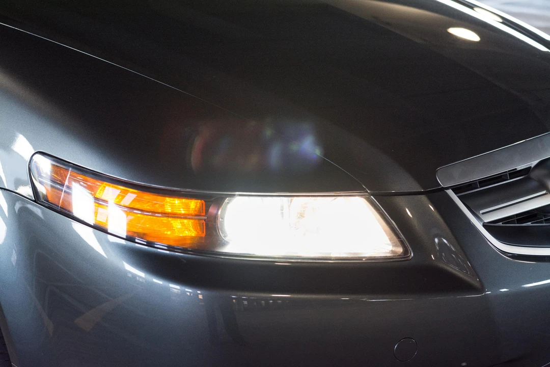 2006 Acura TL 3rd Gen - Image 14 of 18