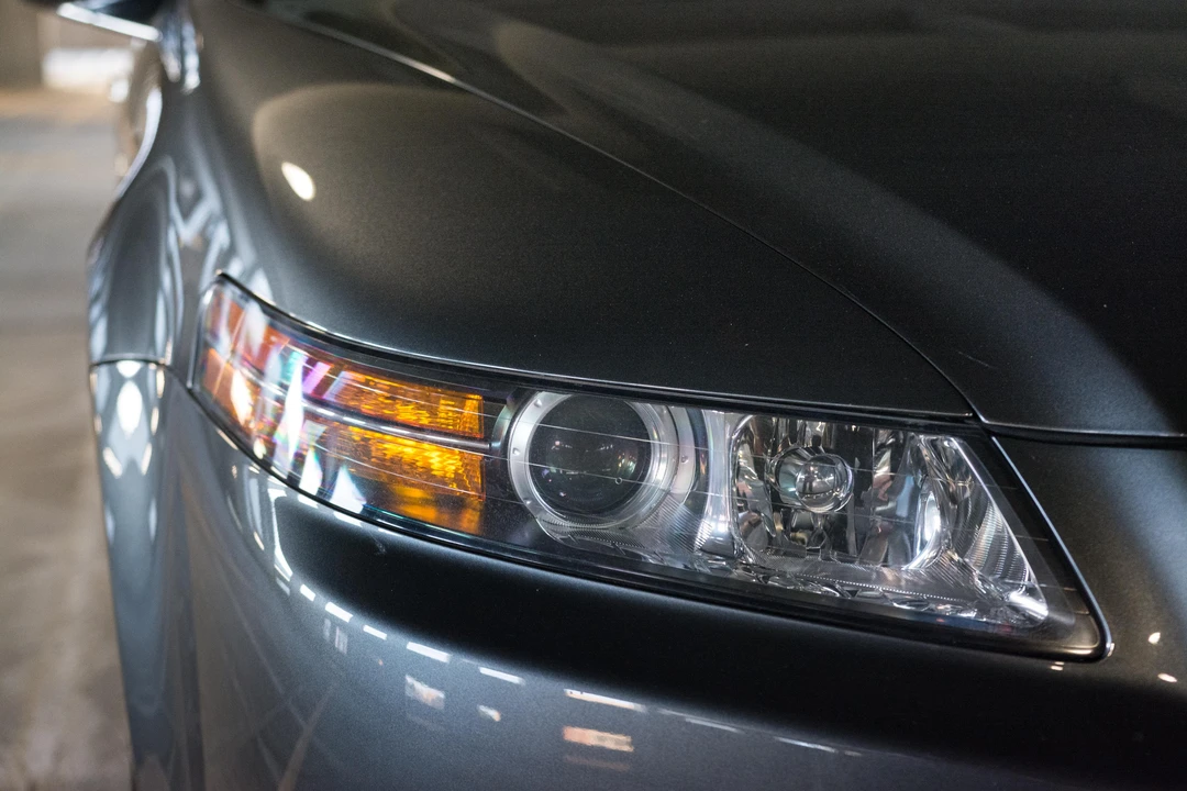 2006 Acura TL 3rd Gen - Image 15 of 18