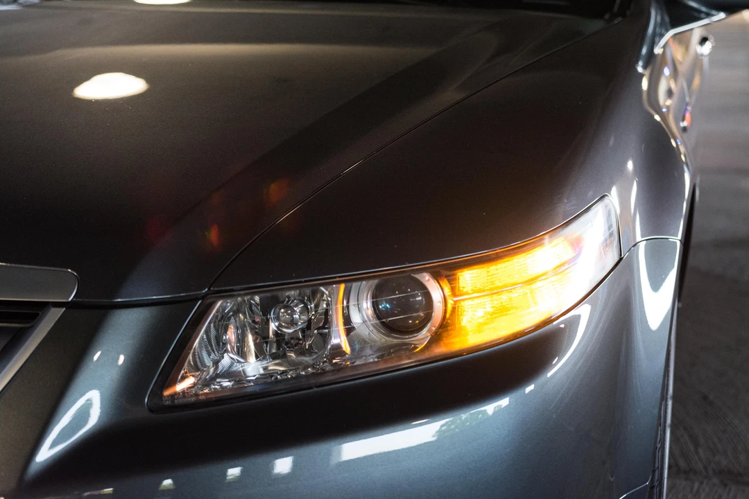 2006 Acura TL 3rd Gen - Image 18 of 18