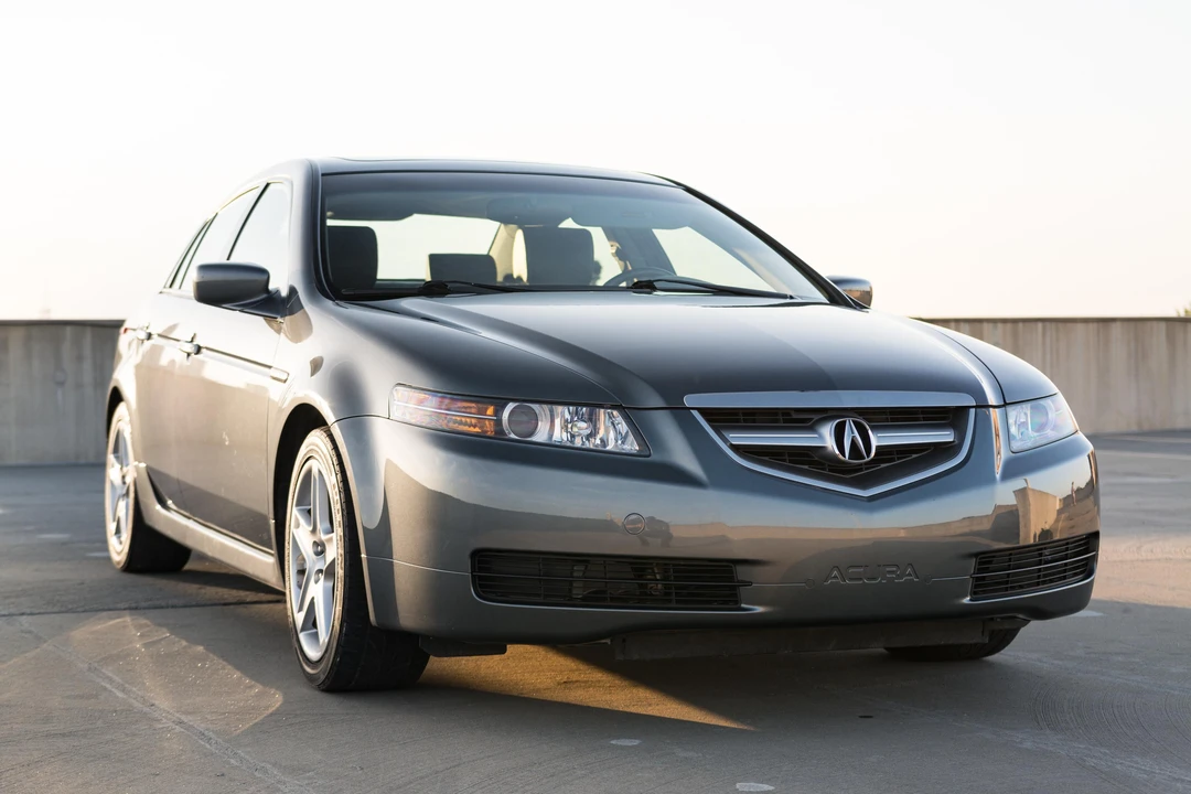 2006 Acura TL 3rd Gen - Image 11 of 18