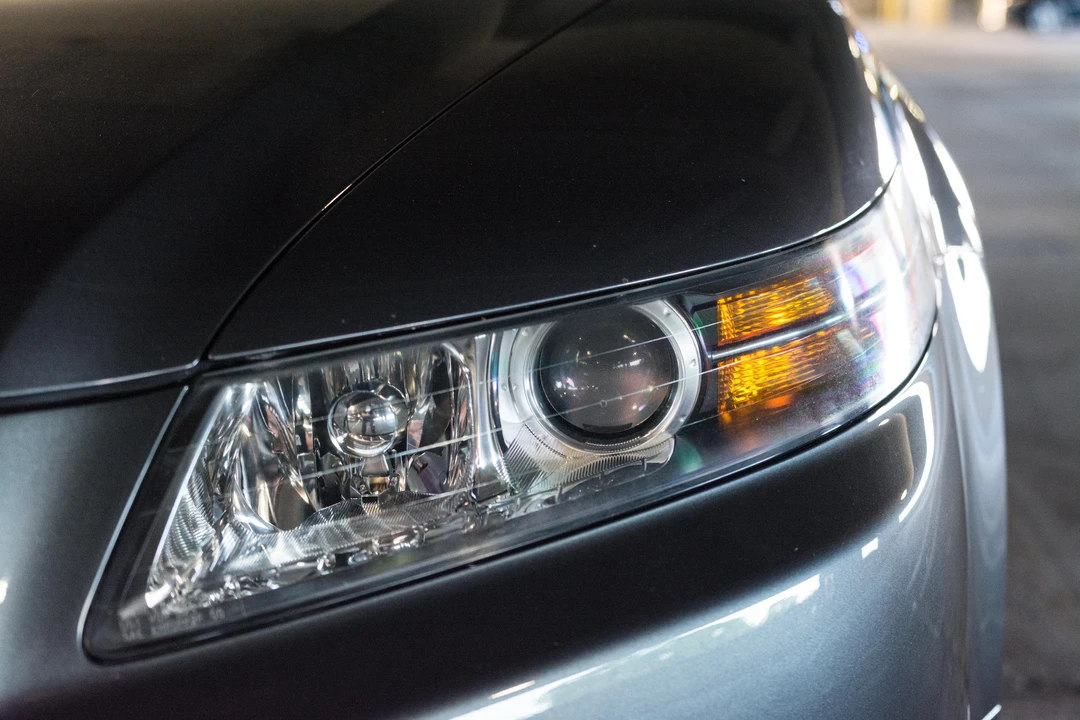2006 Acura TL 3rd Gen - Image 17 of 18