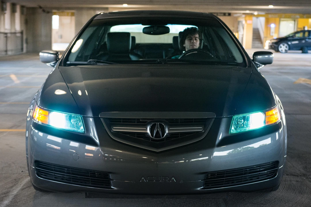 2006 Acura TL 3rd Gen - Image 7 of 18