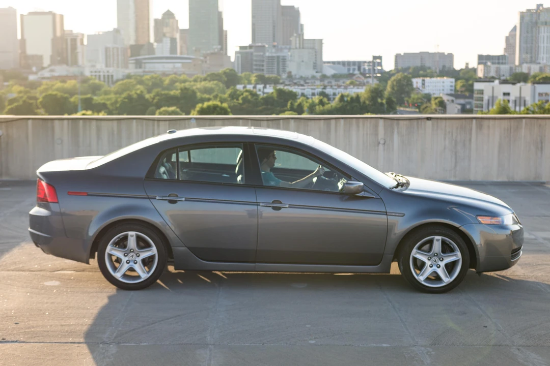 2006 Acura TL 3rd Gen - Image 10 of 18