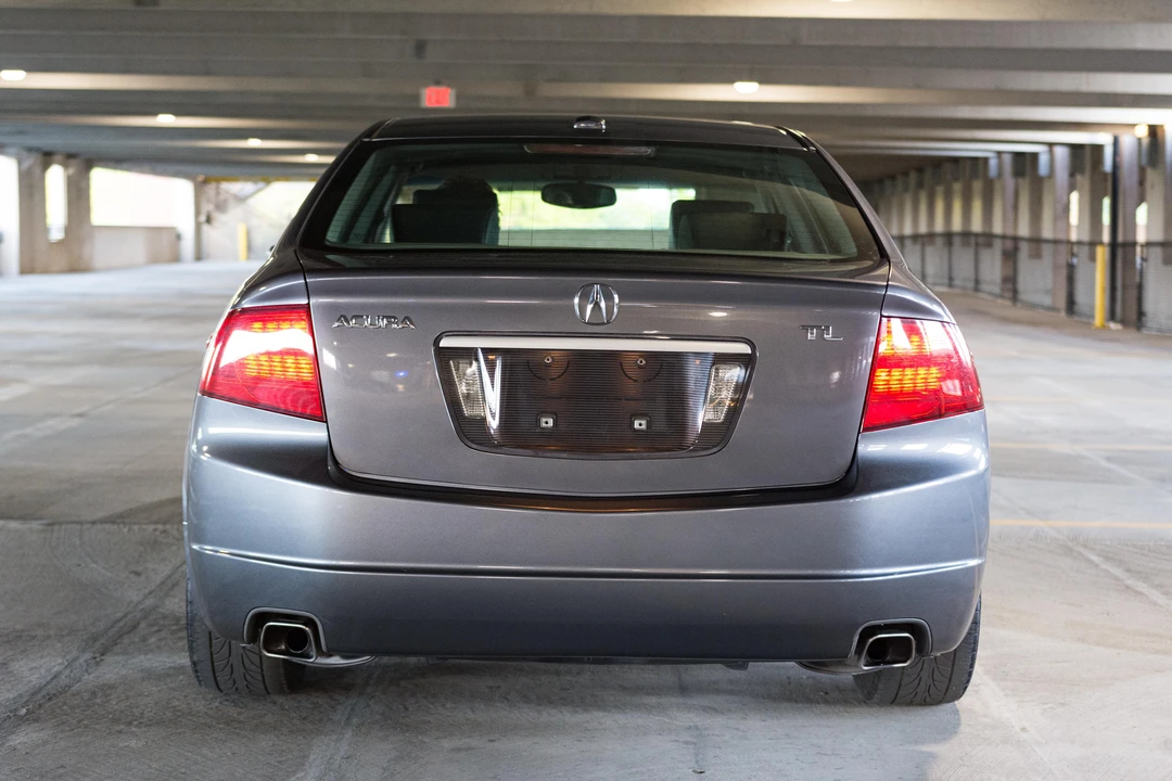 2006 Acura TL 3rd Gen - Image 9 of 18