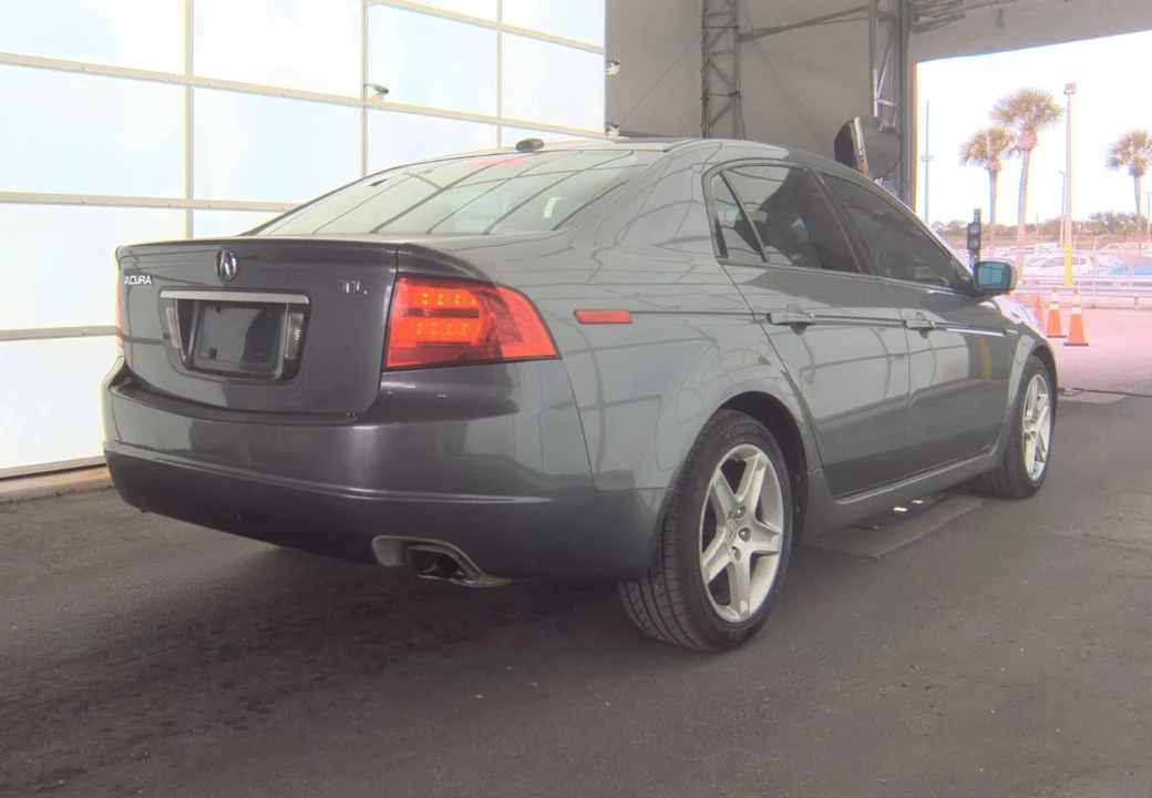 2006 Acura TL 3rd Gen - Image 5 of 12