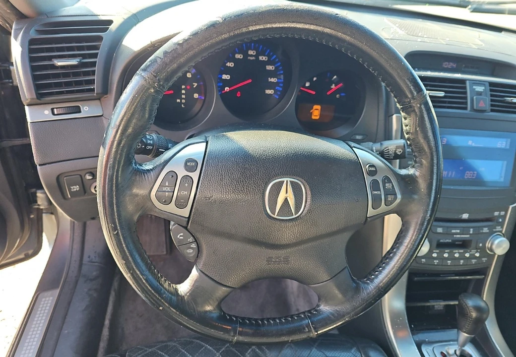 2006 Acura TL 3rd Gen - Image 11 of 12