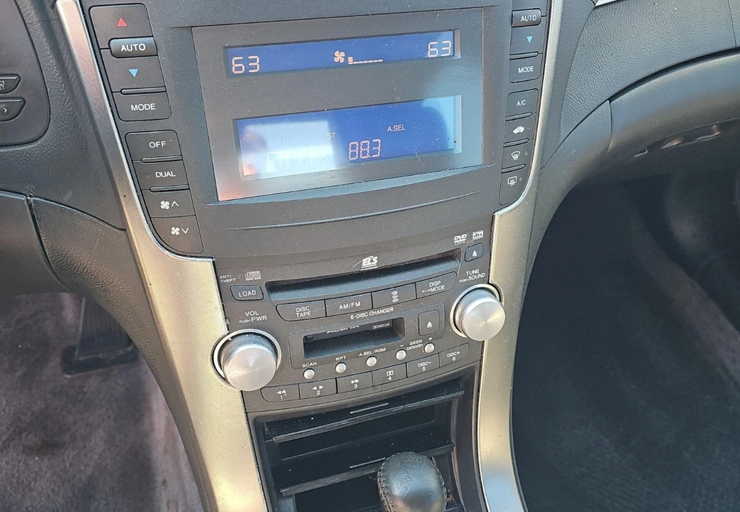 2006 Acura TL 3rd Gen - Image 12 of 12