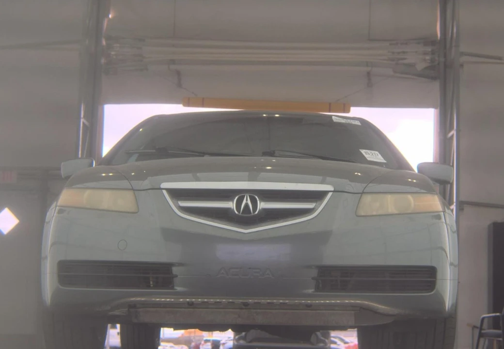 2006 Acura TL 3rd Gen - Image 8 of 12