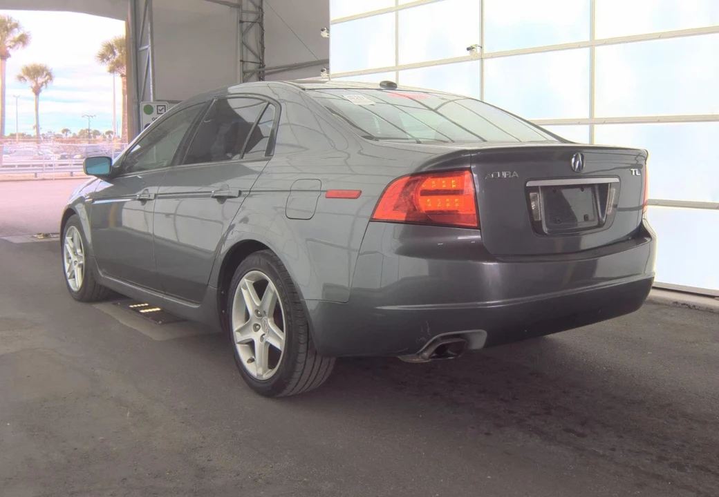 2006 Acura TL 3rd Gen - Image 2 of 12