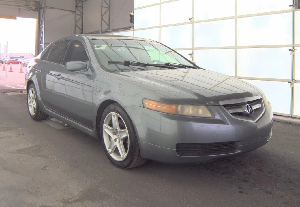 2006 Acura TL 3rd Gen - Image 6 of 12