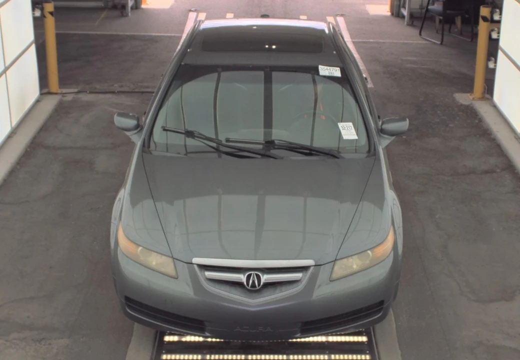 2006 Acura TL 3rd Gen - Image 7 of 12