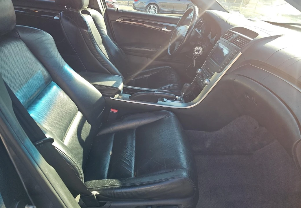 2006 Acura TL 3rd Gen - Image 10 of 12