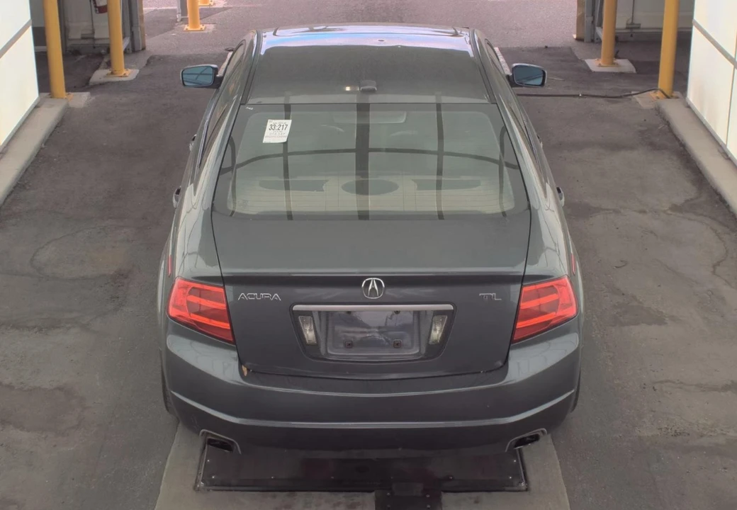 2006 Acura TL 3rd Gen - Image 3 of 12