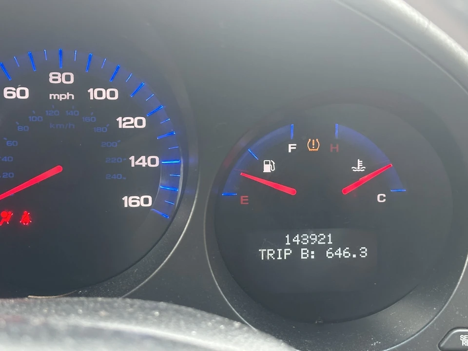 2006 Acura TL 3rd Gen - Image 5 of 6